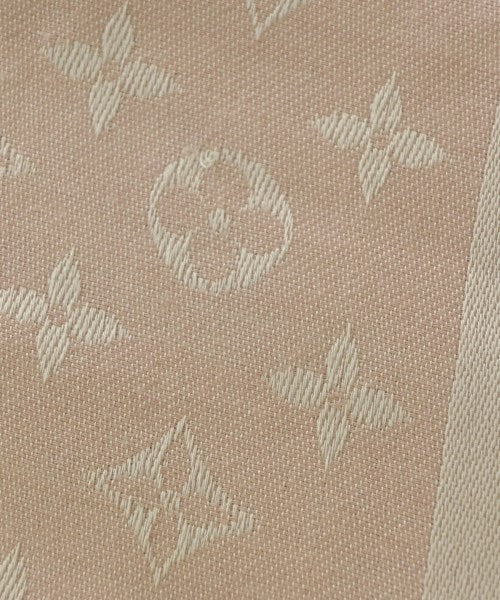 LOUIS VUITTON 披肩