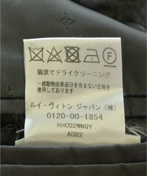 LOUIS VUITTON 其他大衣