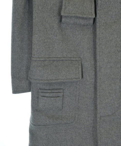 LOUIS VUITTON 其他大衣
