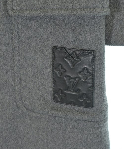 LOUIS VUITTON 其他大衣
