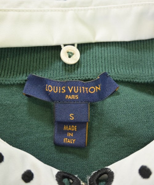 LOUIS VUITTON POLO衫