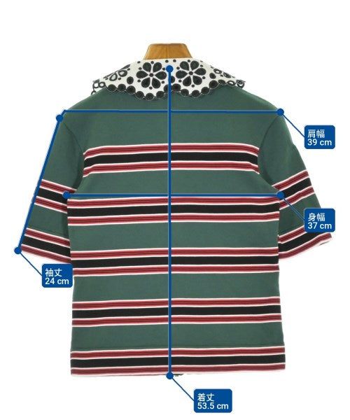 LOUIS VUITTON POLO衫