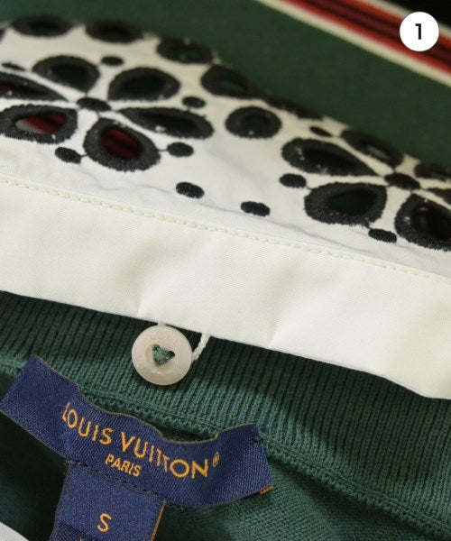 LOUIS VUITTON POLO衫