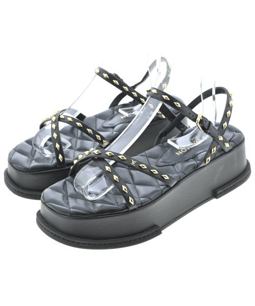 LOUIS VUITTON 涼鞋