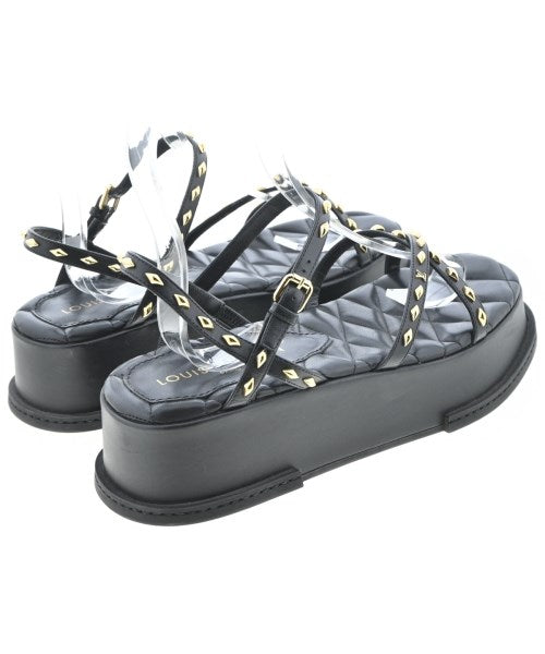 LOUIS VUITTON 涼鞋