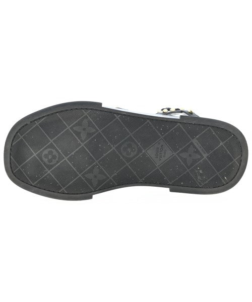 LOUIS VUITTON 涼鞋