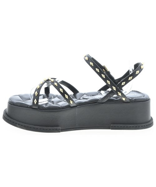 LOUIS VUITTON 涼鞋