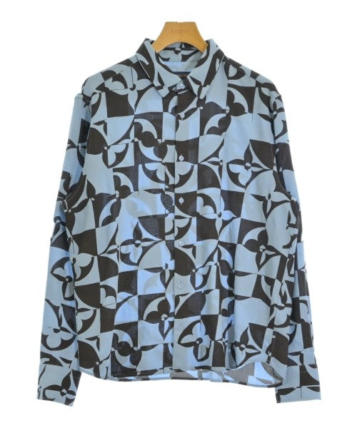 LOUIS VUITTON 休閒襯衫
