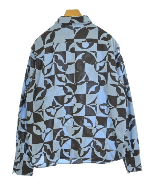 LOUIS VUITTON 休閒襯衫