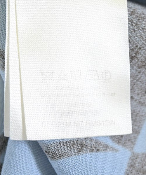 LOUIS VUITTON 休閒襯衫
