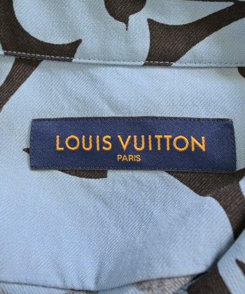 LOUIS VUITTON 休閒襯衫