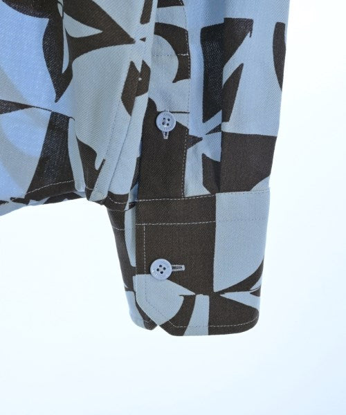 LOUIS VUITTON 休閒襯衫