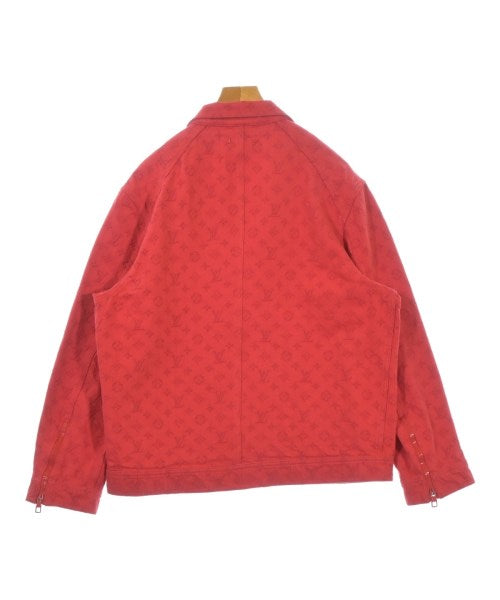 LOUIS VUITTON 其他飛行外套