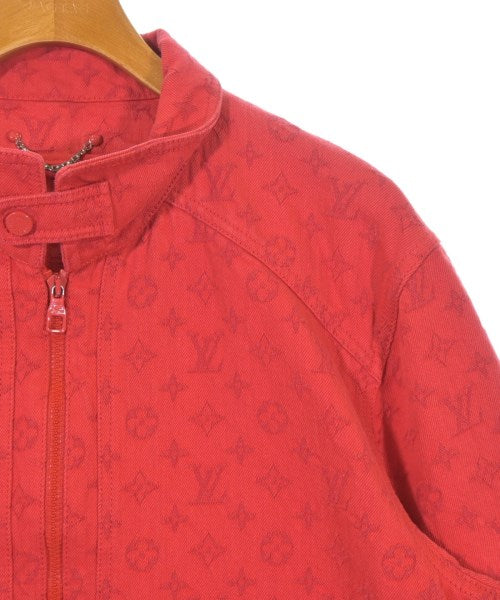LOUIS VUITTON 其他飛行外套