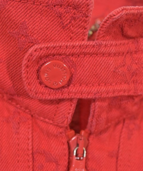 LOUIS VUITTON 其他飛行外套