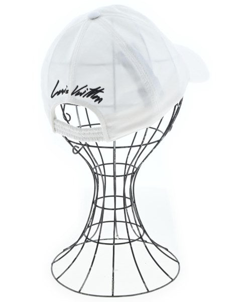 LOUIS VUITTON 棒球帽