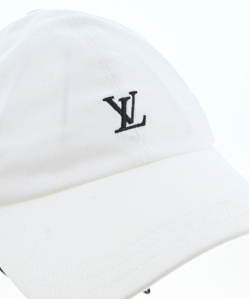 LOUIS VUITTON 棒球帽