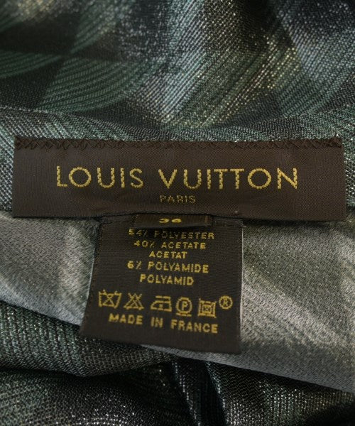 LOUIS VUITTON 洋裝