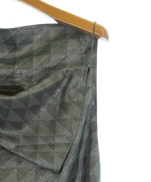 LOUIS VUITTON 洋裝