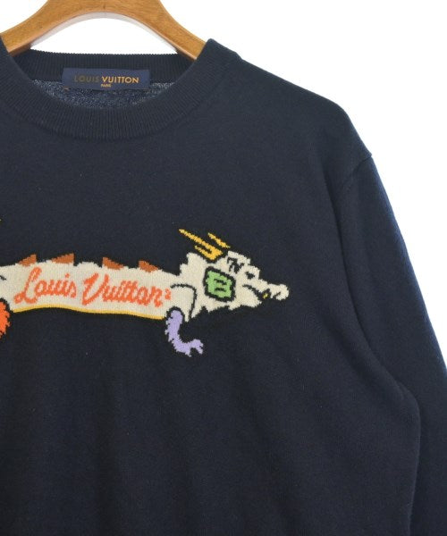 LOUIS VUITTON 毛衣