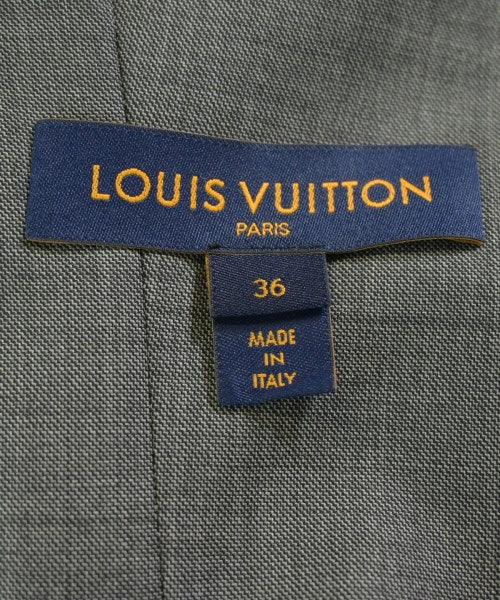 LOUIS VUITTON 西裝外套