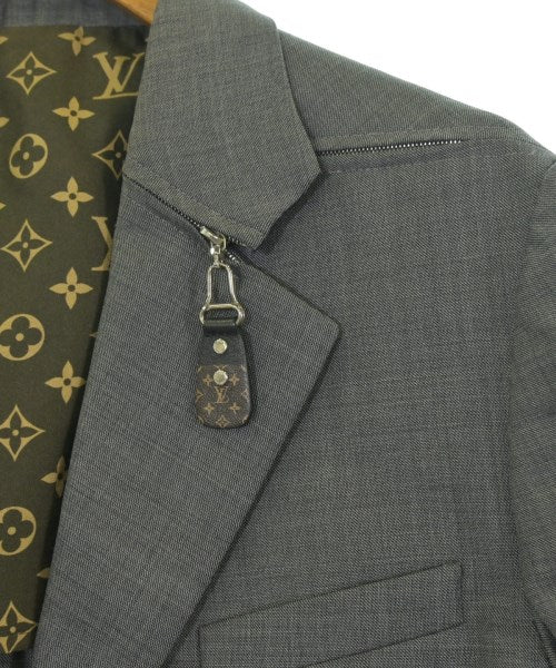 LOUIS VUITTON 西裝外套