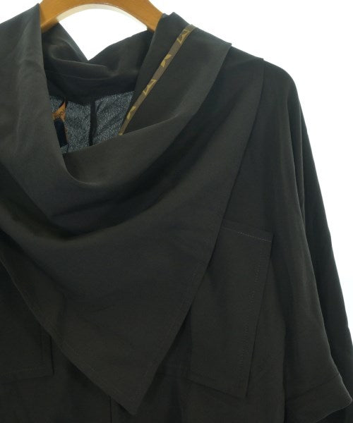 LOUIS VUITTON 女襯衫