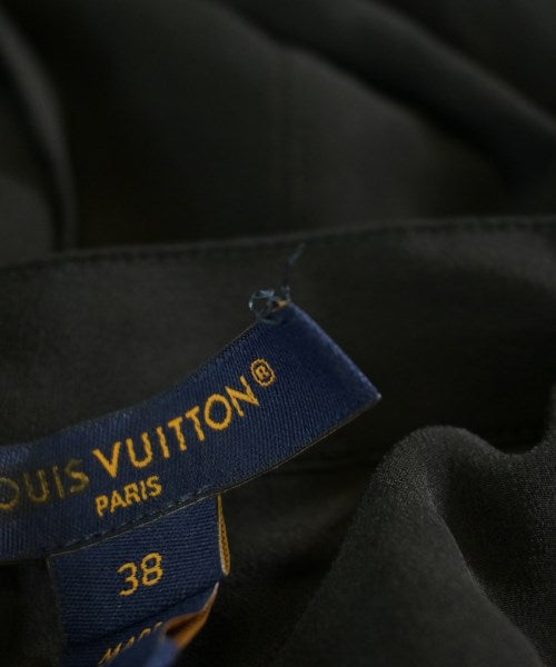 LOUIS VUITTON 女襯衫