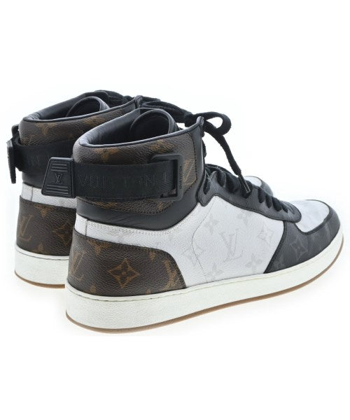 LOUIS VUITTON 運動鞋