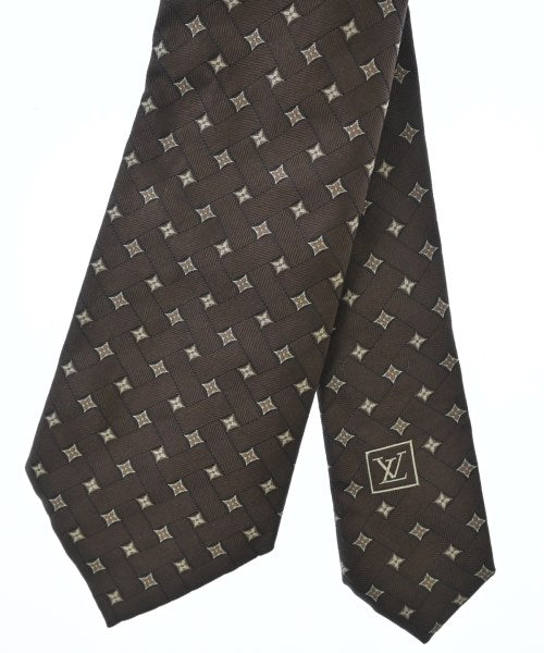 LOUIS VUITTON 領帶