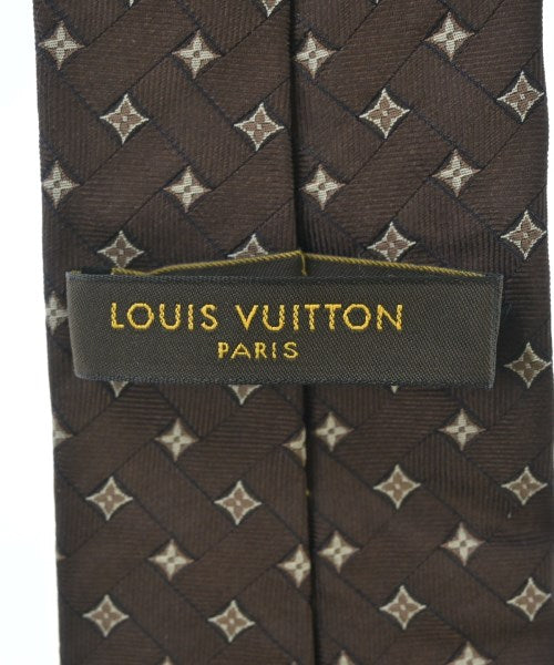 LOUIS VUITTON 領帶