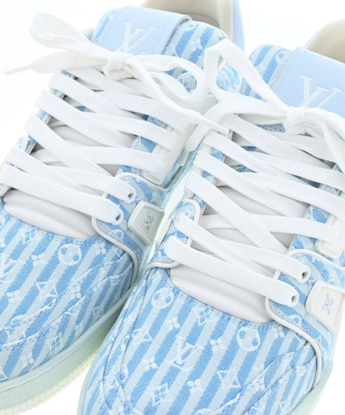 LOUIS VUITTON 運動鞋