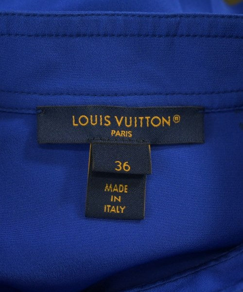 LOUIS VUITTON 女襯衫