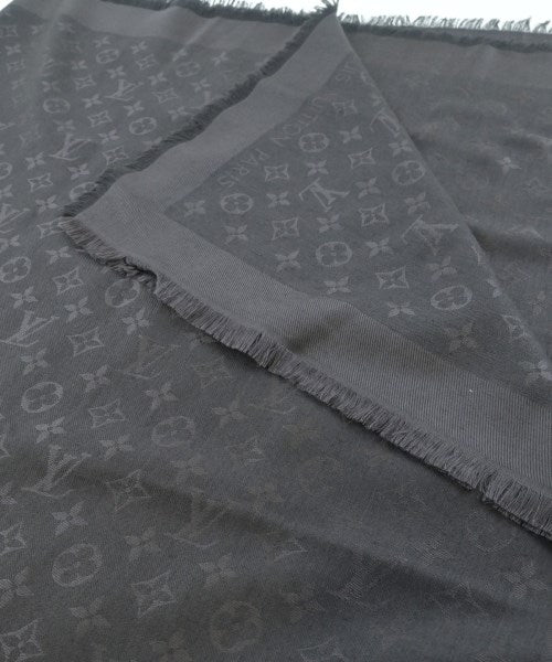 LOUIS VUITTON 披肩