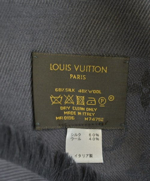 LOUIS VUITTON 披肩