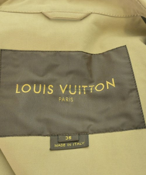 LOUIS VUITTON 其他大衣