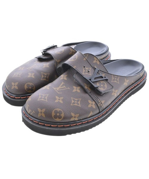 LOUIS VUITTON 涼鞋