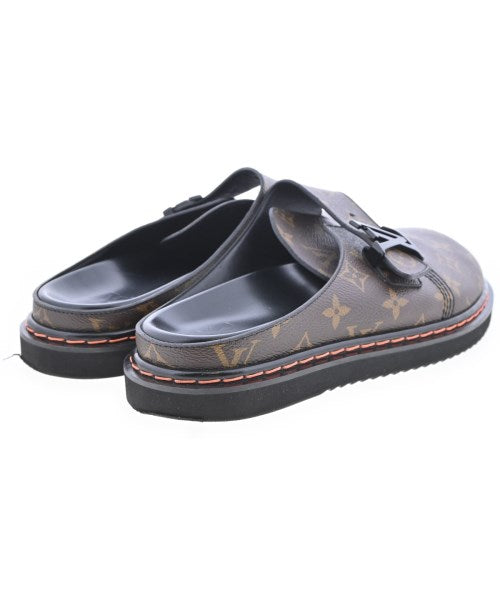 LOUIS VUITTON 涼鞋