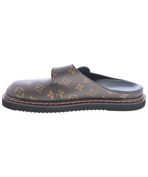 LOUIS VUITTON 涼鞋
