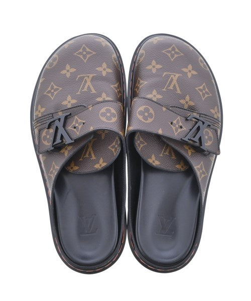 LOUIS VUITTON 涼鞋