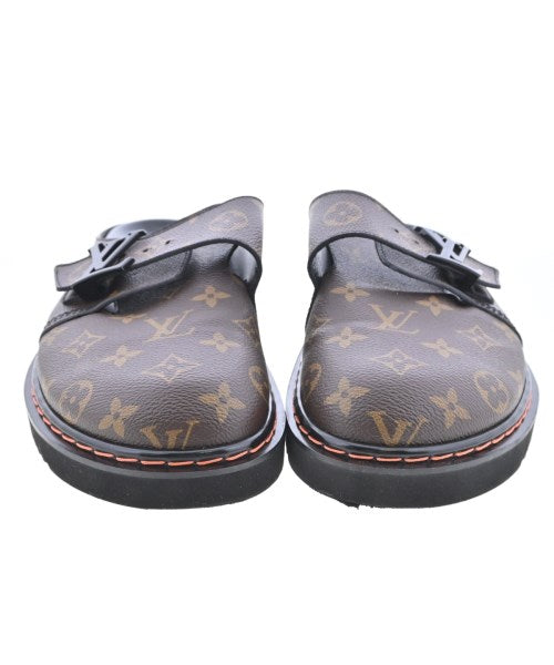 LOUIS VUITTON 涼鞋