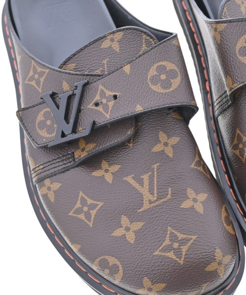 LOUIS VUITTON 涼鞋