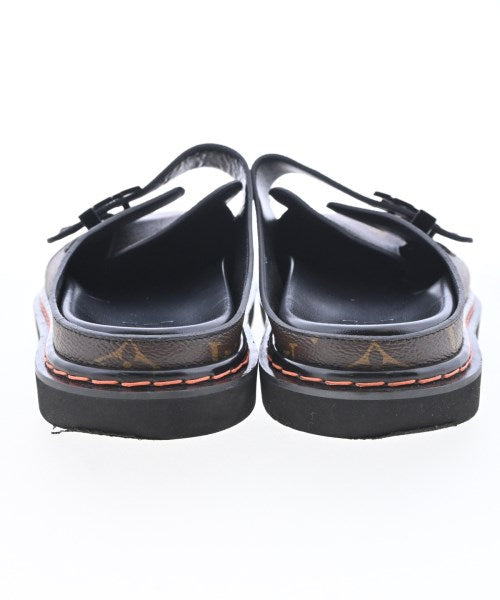 LOUIS VUITTON 涼鞋
