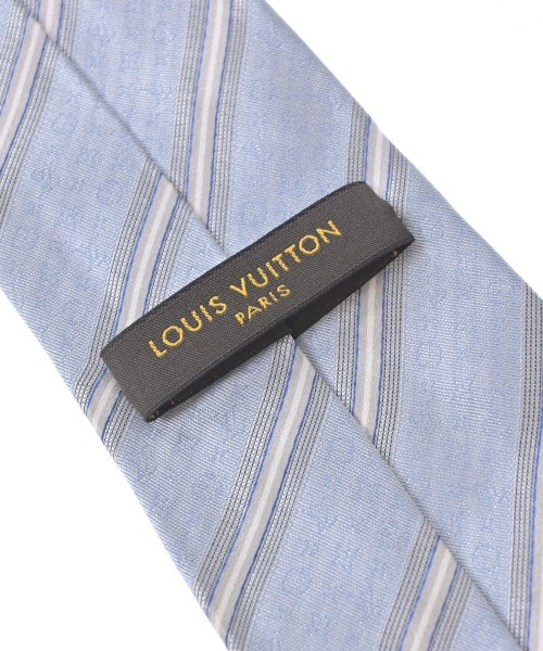 LOUIS VUITTON 領帶