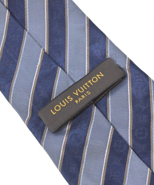 LOUIS VUITTON 領帶