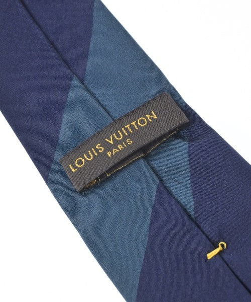 LOUIS VUITTON 領帶