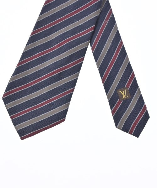 LOUIS VUITTON 領帶