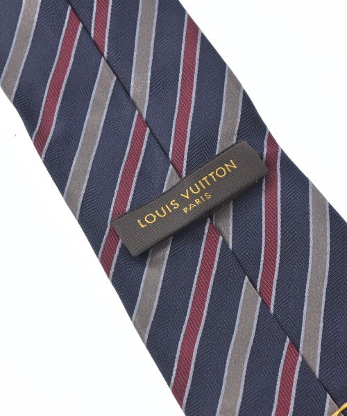 LOUIS VUITTON 領帶