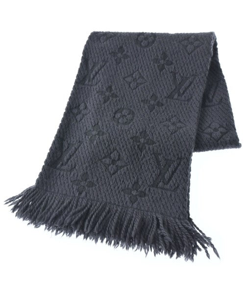 LOUIS VUITTON 冬季圍巾