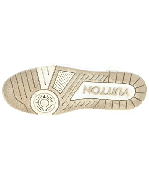 LOUIS VUITTON 運動鞋